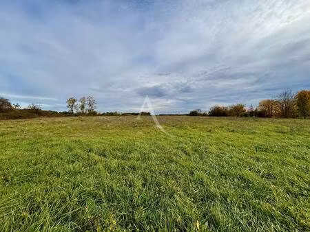 terrain à vendre