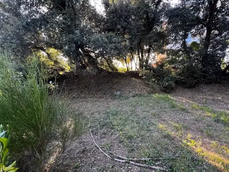 vente terrain à batir 700 m² à vaux-sur-mer (17640)  409 000 €