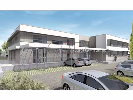 vente terrain à ventabren (13122)  1 260 000 €