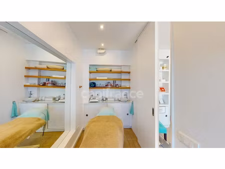vente locaux professionnels 35 m² à saint-barthélemy (97133)  280 000 €