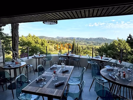 vente locaux professionnels 2 pièces 120 m² à le castellet (83330)  415 000 €