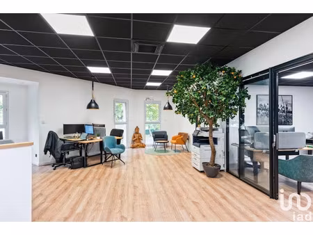 vente locaux professionnels 135 m² à marolles-en-brie (94440)  395 000 €