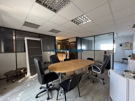 vente locaux professionnels 1400 m² à blagnac (31700)  1 619 750 €