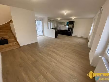 location maison à la chapelle-heulin (44330) : à louer / 90m² la chapelle-heulin