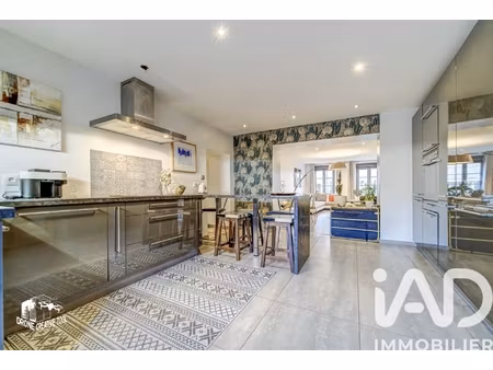 vente duplex 4 pièces