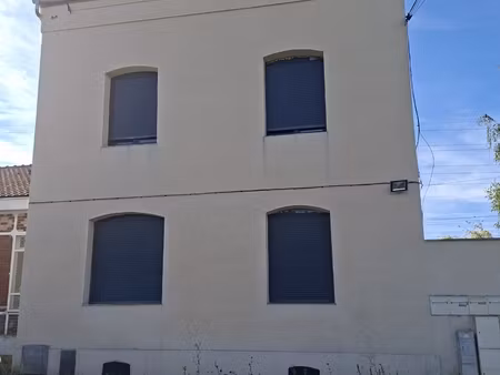 vente immeuble 170 m²