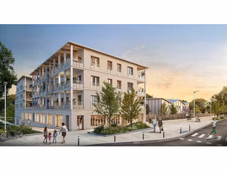 vente local commercial 1 pièce  235.00m²  arpajon