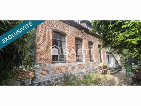 l’âme d’un prieuré  le confort d’une demeure