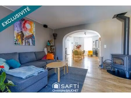 maison bourgeoise à bourg en bresse avec piscine