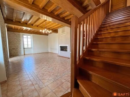 propriete avec dependances piscine sur vaste terrain entierement clos 10 minutes meursault