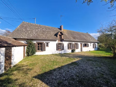 un bien rare à découvrir sans tarder  offrant un beau potent