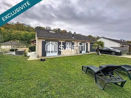 environnement  potentiel