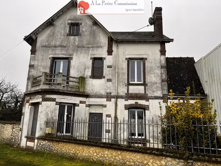 le gault saint denis