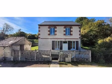 maison 4 chambre(s) à vendre