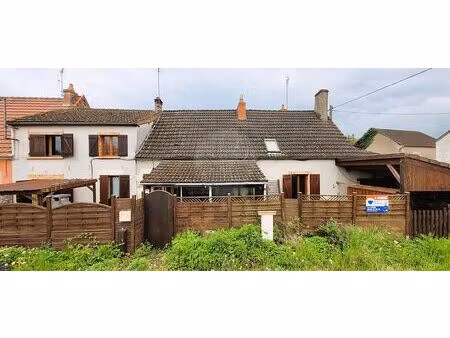 maison 6 chambre(s) à vendre