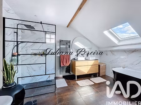 vente pavillon 7 pièces