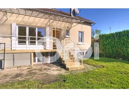 maison savignac-les-églises m² t-4 à vendre  240 000 €