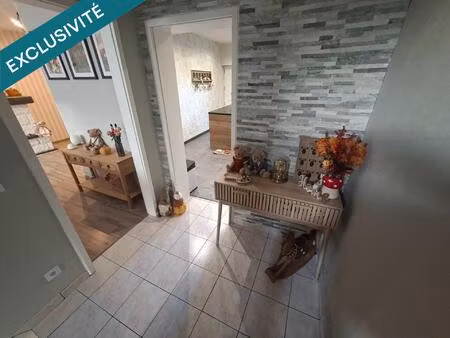 magnifique maison ancienne chaleureuse!!!