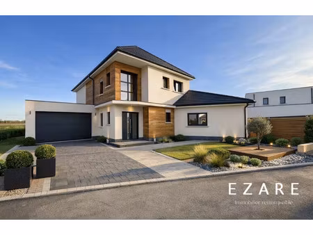 maison à vendre varois-et-chaignot