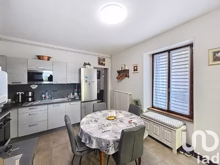 vente maison/villa 4 pièces