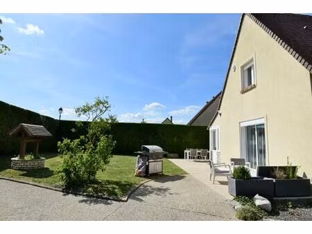 belle maison familiale - 4 chambres