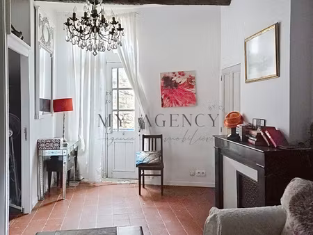 maison de caractère 135 m2