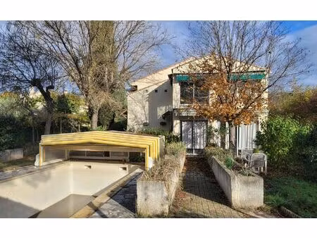 maison vinon-sur-verdon 164 m² t-5 à vendre  289 000 €