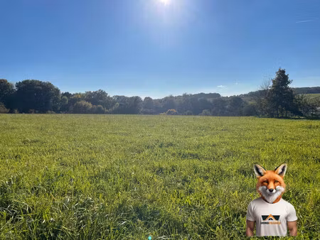 terrain constructible étuz