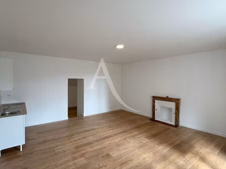 appartement treffieux 2 pièces