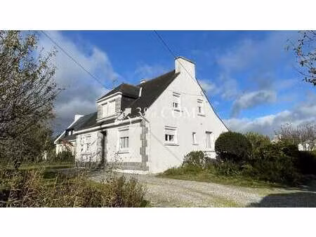 vente maison à baden (56870) : à vendre / 110m² baden