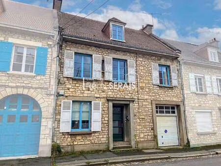 vente maison à ecouche (61150) : à vendre / 173m² ecouche