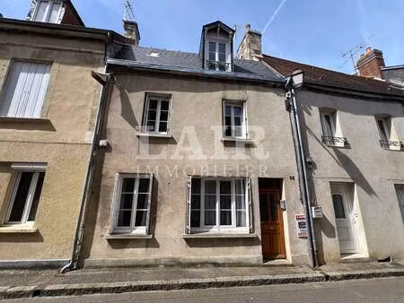 vente maison à ecouche (61150) : à vendre / 87m² ecouche