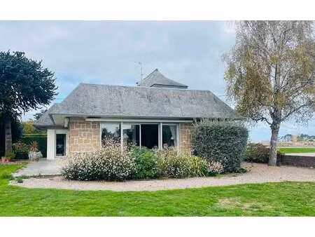 vente maison à trégastel (22730) : à vendre / 149m² trégastel