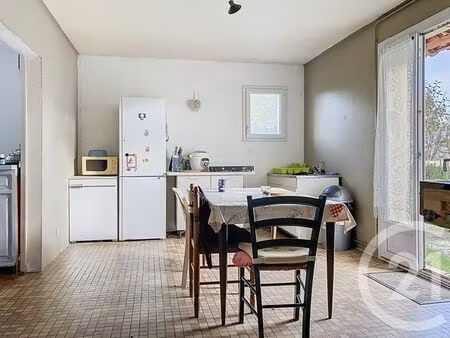 maison à vendre - 7 pièces - 120 m2 - st hippolyte - 17 - poitou-charentes