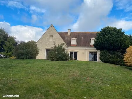 maison 7 pièces 175 m²