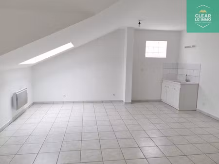 location appartement 2 pièces 50 m² à audun-le-tiche (57390)  790 €