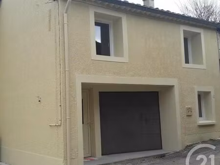 maison à louer - 5 pièces - 118 m2 - castres - 81 - midi-pyrenees