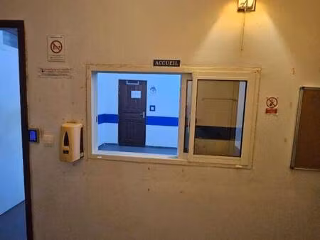 espace bureau à louer