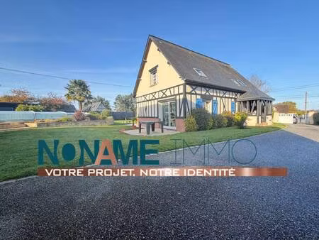 noname immo
