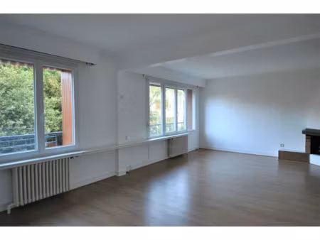 location appartement 2 pièces 59 m² à saint-maur-des-fosses (94100)  1 373 €