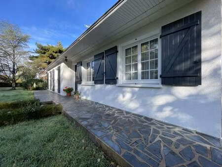 vente maison à ancenis (44150) : à vendre / 103m² ancenis