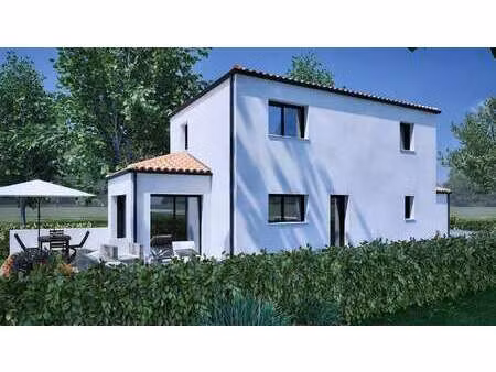 vente maison à saint-jean-de-boiseau (44640) : à vendre / 100m² saint-jean-de-boiseau