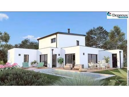 vente maison à brem-sur-mer (85470) : à vendre / 120m² brem-sur-mer