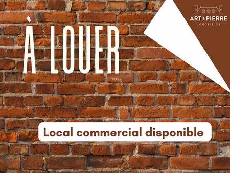 location bureaux et commerces à sautron (44880) : à louer / 743m² sautron