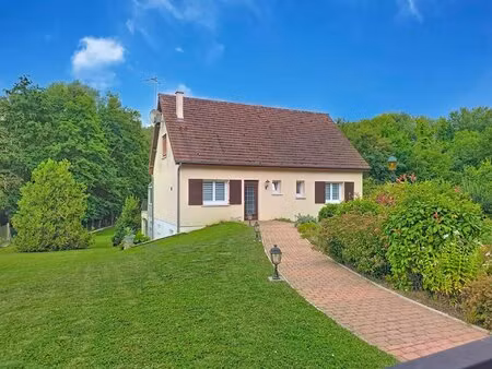 pavillon individuel - sud de laon