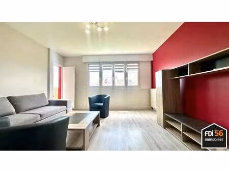 location appartement 3 pièces colocation à lanester (56600) : à louer 3 pièces colocation 