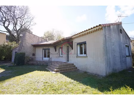 location maison 4 pièces 78.1 m² à ventabren (13122)  1 790 €