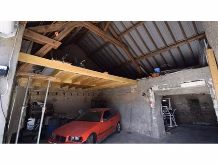 location locaux professionnels 1 pièce 75 m² à creuzier-le-vieux (03300)  440 €