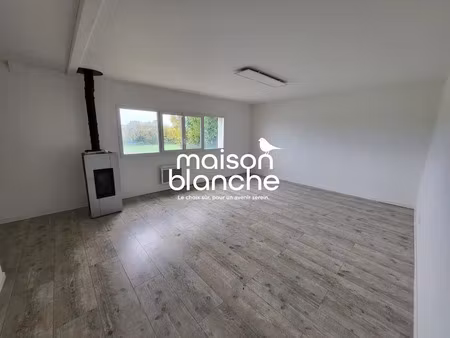 location locaux professionnels 110 m² à migné-auxances (86440)  1 200 €