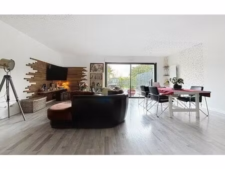 maison esnandes m² t-6 à vendre  365 000 €